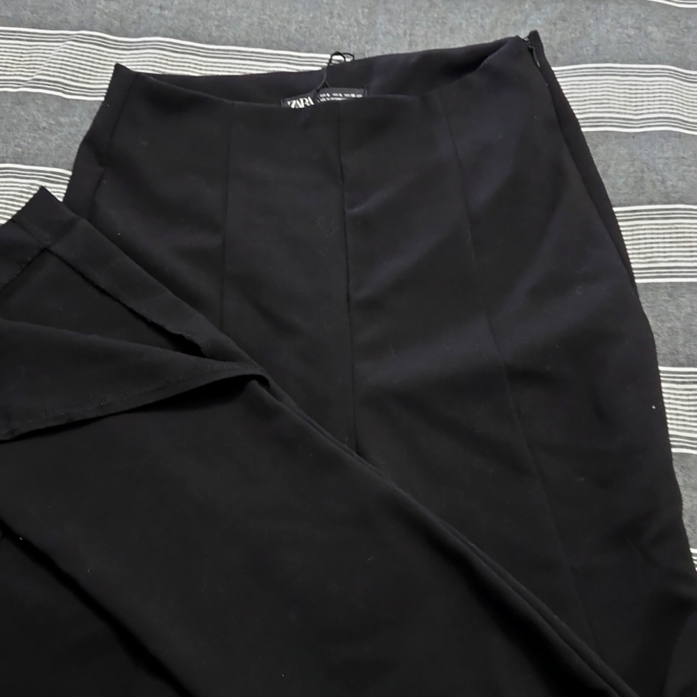 Zara dress pants